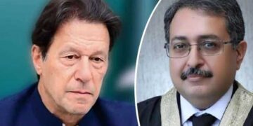‏وکلا پر حملہ میرے ادارے پر اور مجھ پر حملہ ہے، چیف جسٹس اسلام آباد ہائیکورٹ