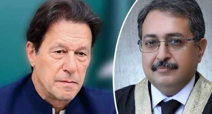 وکلا پر حملہ میرے ادارے پر اور مجھ پر حملہ ہے، چیف جسٹس اسلام آباد ہائیکورٹ