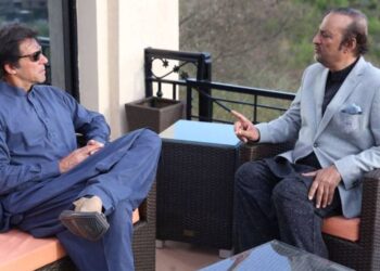 جے آئی ٹی نے عمران خان سے بیانیے، نیوٹرل اور جانور کے الفاظ سے متعلق سوال کیے: بابر اعوان