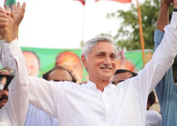 نئی جماعت کا نام پاکستان مسلم لیگ جناح ہو گا ، جہانگیر ترین گروپ نے نام فائنل کر لیا