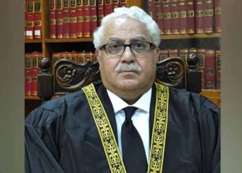 پبلک اکاؤنٹس کمیٹی اجلاس’ جسٹس مظاہر نقوی کی آمدن، اثاثوں کی تفصیلات طلب