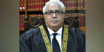 پبلک اکاؤنٹس کمیٹی اجلاس’ جسٹس مظاہر نقوی کی آمدن، اثاثوں کی تفصیلات طلب