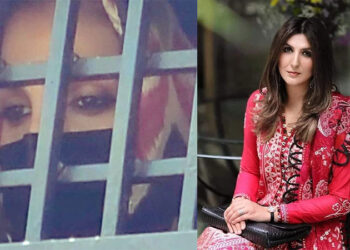 انسداد ددہشتگردی عدالت نے خدیجہ شاہ کے میڈیکل، اہلخانہ سے ملاقات کی درخواست خارج کردی