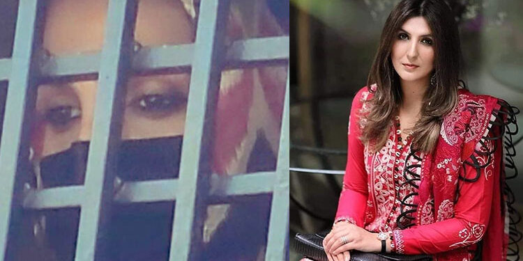 انسداد ددہشتگردی عدالت نے خدیجہ شاہ کے میڈیکل، اہلخانہ سے ملاقات کی درخواست خارج کردی