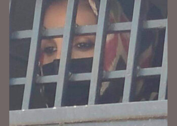 خدیجہ شاہ کو شناخت پریڈ کے لئے 7 دن کےلئے جیل بھیجنے کا حکم