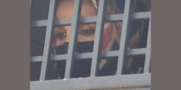 خدیجہ شاہ کو شناخت پریڈ کے لئے 7 دن کےلئے جیل بھیجنے کا حکم