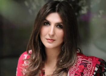 جناح ہاؤس توڑ پھوڑ کیس میں مطلوب خدیجہ شاہ گرفتار