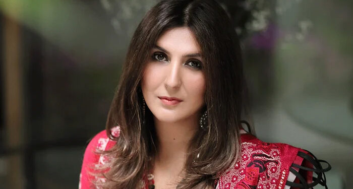 جناح ہاؤس توڑ پھوڑ کیس میں مطلوب خدیجہ شاہ گرفتار