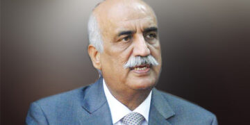 ابھی وقت ہے، تحریک انصاف کے ورکرز متبادل جماعتوں میں آجائیں ، وفاقی وزیر خورشید شاہ