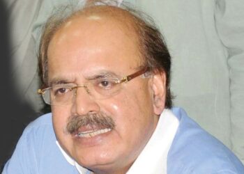 عمران خان کی کہانی ختم؛ انتخابات اب اگلے سال ہوں گے — منظور وسان کی پیشن گوئیاں