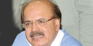 عمران خان کی کہانی ختم؛ انتخابات اب اگلے سال ہوں گے — منظور وسان کی پیشن گوئیاں