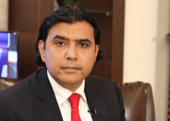 حالات خانہ جنگی کے قریب پہنچ چکے ہیں، مصطفیٰ نواز کھوکھر