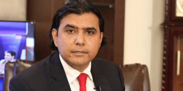 حالات خانہ جنگی کے قریب پہنچ چکے ہیں، مصطفیٰ نواز کھوکھر