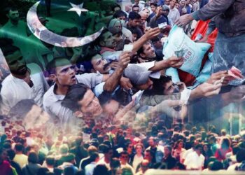 پاکستان کی کل آبادی 24 کروڑ 95 لاکھ 66 ہزار 743 ہے’ چیف مردم شماری کمشنر