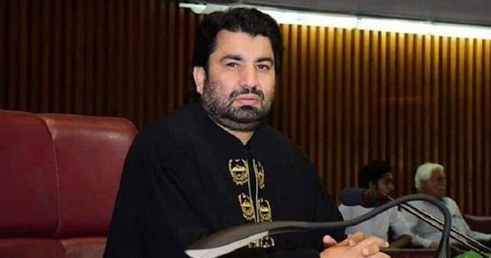 سابق ڈپٹی سپیکر قاسم سوری کی اہلیہ اور بھائی گرفتار