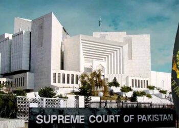 پنجاب اسمبلی انتخابات کے کیس کی سماعت، ’سپریم کورٹ کیوں اپنے دائرہ اختیار میں ابہام پیدا کرے ؟:- جسٹس منیب اختر