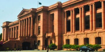 سندہ ہائیکورٹ کا ایم پی او کے تحت تمام نظر بند افراد کو رہا کرنے کا حکم