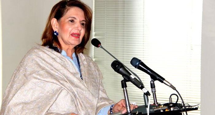 خصوصی افراد معذوری سرٹیفکیٹ اور نادرا کا خصوصی شناختی کارڈ ضرور بنوائیں، اس سے انہیں حکومتی سکیموں اور سہولیات سے فائدہ حاصل کرنے میں مدد ملے گی، خاتون اول بیگم ثمینہ علوی