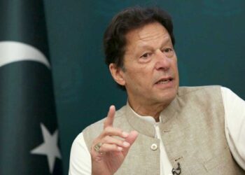 50 سال سے قوم مجھے جانتی ہے، مجھے جھوٹ بولنے کی ضرورت نہیں۔ سابق وزیراعظم عمران خان