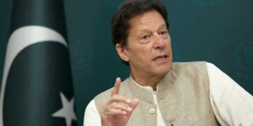 50 سال سے قوم مجھے جانتی ہے، مجھے جھوٹ بولنے کی ضرورت نہیں۔ سابق وزیراعظم عمران خان