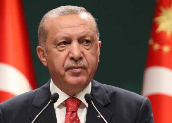 صدارتی انتخاب کا حتمی مرحلہ:- صدر رجب طیب اردوان کو برتری