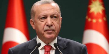 صدارتی انتخاب کا حتمی مرحلہ:- صدر رجب طیب اردوان کو برتری