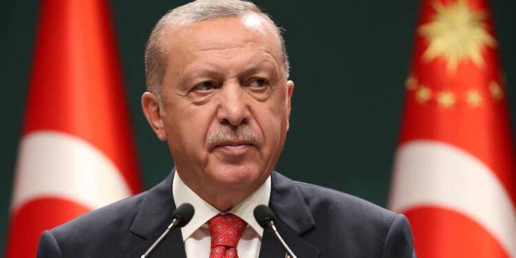 صدارتی انتخاب کا حتمی مرحلہ:- صدر رجب طیب اردوان کو برتری