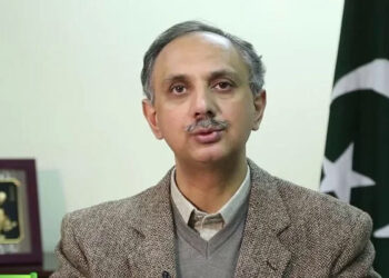 عمران خان نے عمر ایوب کو پی ٹی آئی کے سیکرٹری جنرل، رؤف حسن کومرکزی سیکرٹری اطلاعات مقرر کر دیا