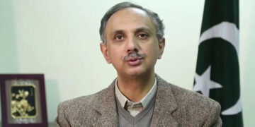 عمران خان نے عمر ایوب کو پی ٹی آئی کے سیکرٹری جنرل، رؤف حسن کومرکزی سیکرٹری اطلاعات مقرر کر دیا