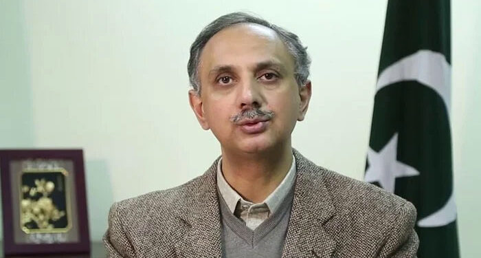 عمران خان نے عمر ایوب کو پی ٹی آئی کے سیکرٹری جنرل، رؤف حسن کومرکزی سیکرٹری اطلاعات مقرر کر دیا