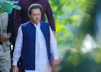 ظل شاہ کیس: اسلام آباد ہائیکورٹ نے عمران خان کی راہداری ضامنت22مئی تک منظور کر لی