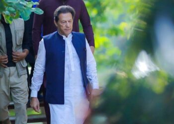 ظل شاہ کیس: اسلام آباد ہائیکورٹ نے عمران خان کی راہداری ضامنت22مئی تک منظور کر لی