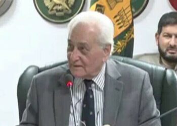 نگران وزیر اعلی کا چار سدہ میں سوئی گیس کی لوڈشیڈنگ کا نوٹس