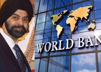 بھارتی نژاد اجے پال سنگھ بنگا عالمی بینک کے نئے صدر منتخب