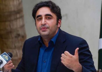 ہمیں نیب کے ادارے کو بند کرنا ہو گا’ وزیرِ خارجہ بلاول بھٹو