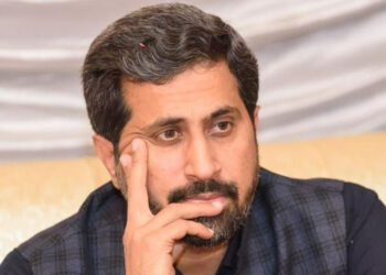 فیاض الحسن چوہان نےبھی تحریک انصاف چھوڑدی 