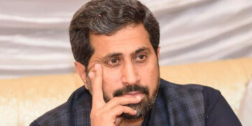 فیاض الحسن چوہان نےبھی تحریک انصاف چھوڑدی 