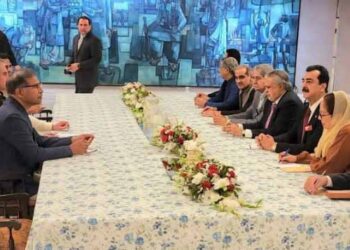 حکومت اور پی ٹی آئی کا اسمبلیوں کی تحلیل، عام انتخابات کی تاریخ پر اتفاق نہ ہو سکا