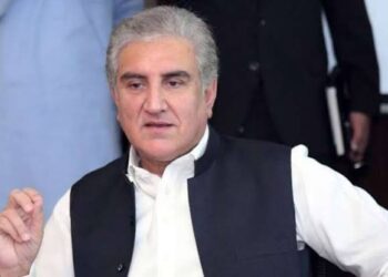 اسلام آباد ہائیکورٹ نے شاہ محمود قریشی کو رہا کرنے کا حکم دے دیا۔ دوبارہ گرفتاری کا امکان