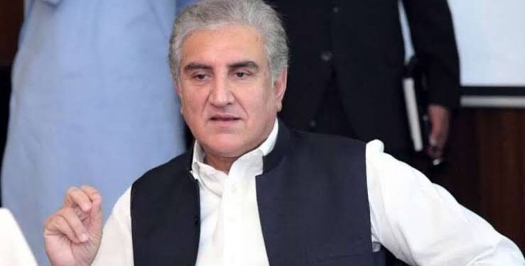 اسلام آباد ہائیکورٹ نے شاہ محمود قریشی کو رہا کرنے کا حکم دے دیا۔ دوبارہ گرفتاری کا امکان