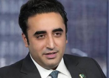 بلاول بھٹو آج آزاد کشمیر قانون ساز اسمبلی سے خطاب کریں گے