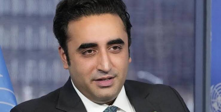 بلاول بھٹو آج آزاد کشمیر قانون ساز اسمبلی سے خطاب کریں گے