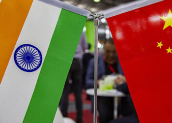 جی ٹونٹی اجلاس کا دوسرا روز، ’چین کی عدم شرکت سے فرق نہیں پڑتا‘ بھارت کا میڈیا پہ موقف