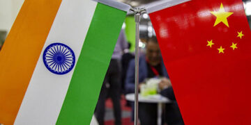 جی ٹونٹی اجلاس کا دوسرا روز، ’چین کی عدم شرکت سے فرق نہیں پڑتا‘ بھارت کا میڈیا پہ موقف