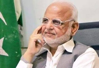 کیا اعجاز چوہدری بھی پریس کانفرنس کریں گے !