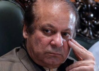 لندن کے کیفے میں نواز شریف پر حملہ