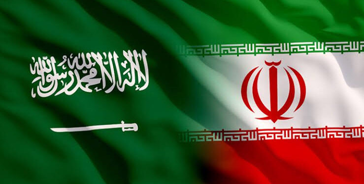 ایران نے سعودی عرب کو کبھی دشمن نہیں سمجھا: ایرانی صدر