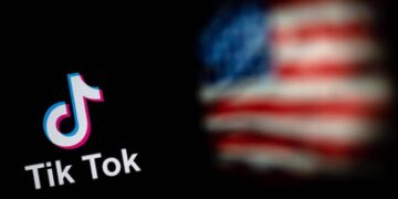 ٹک ٹاک پر لگی پابندی ، امریکہ میں چیلنج