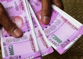 انڈیا :- دو ہزار روپے کا نوٹ منسوخ