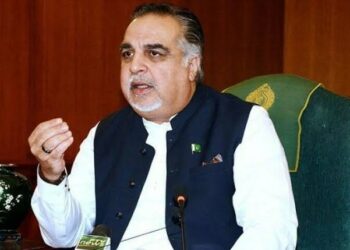 عمران اسماعیل :- 2 روزہ جسمانی ریمانڈ پر پولیس کے حوالے